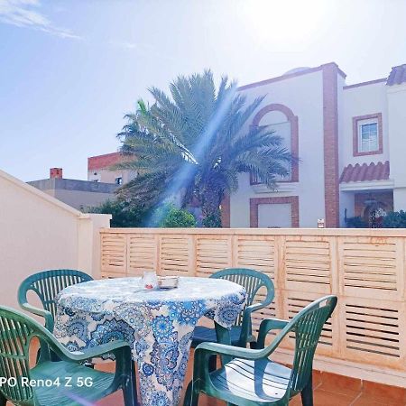 Camino Al Mar Terraza Y Vista Al Mar Daire Carboneras Dış mekan fotoğraf
